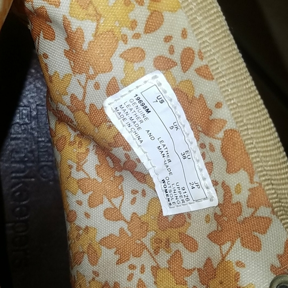 Timberland 🌻 Block heel Anckle Lace up Boot Booties - Picture 10 of 14